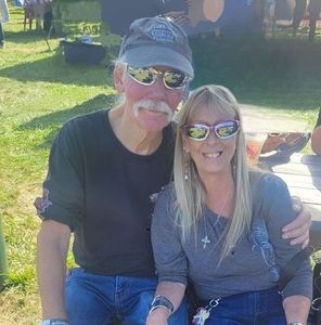 Meet your Posher, Deborah